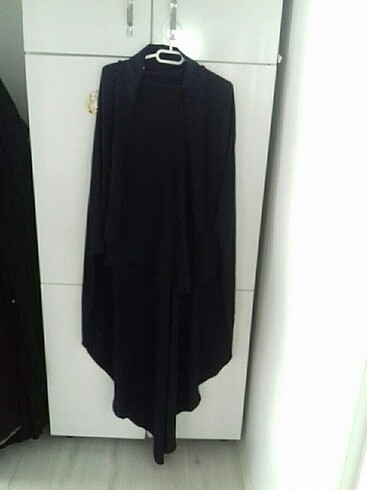 Diğer uzun khimar