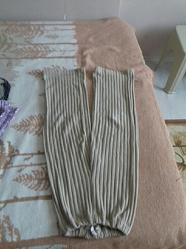 10 Yaş Beden pantolon
