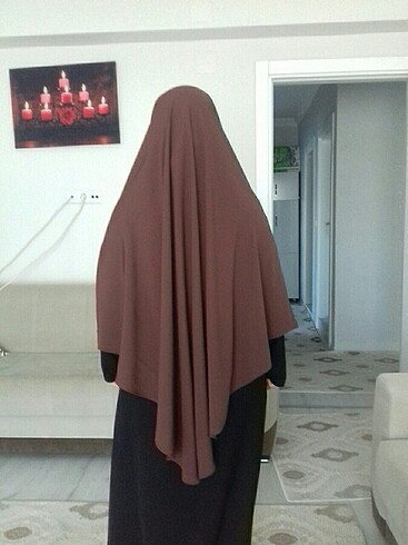 universal Beden khimar