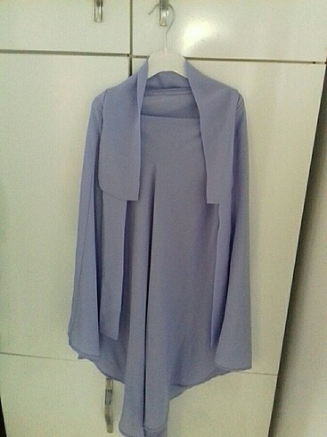 ortaboy khimar
