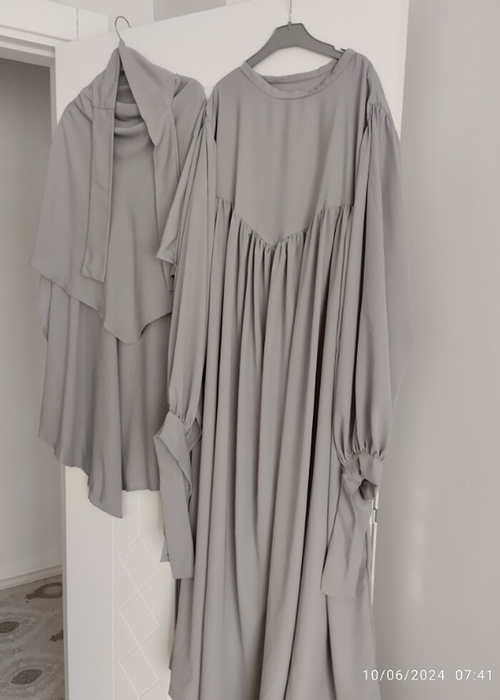 Sufle ferce takımı - Görsel 3