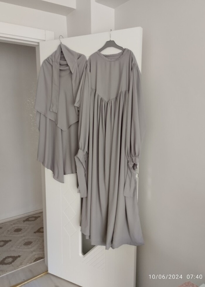 Sufle ferce takımı - Görsel 4