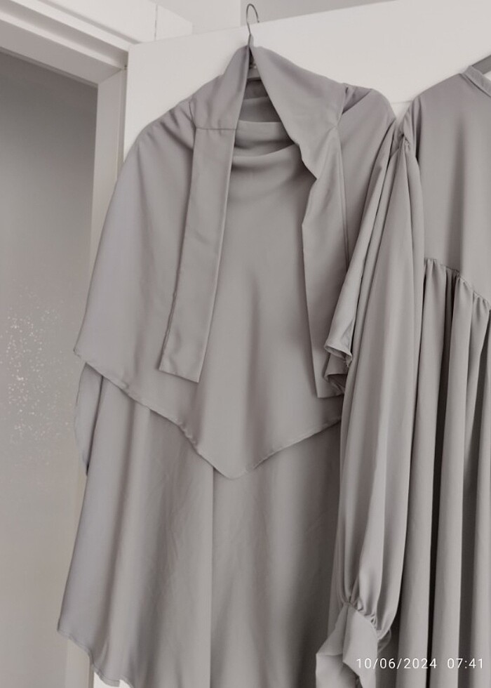 Sufle ferce takımı - Görsel 5