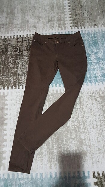 Kot pantalon