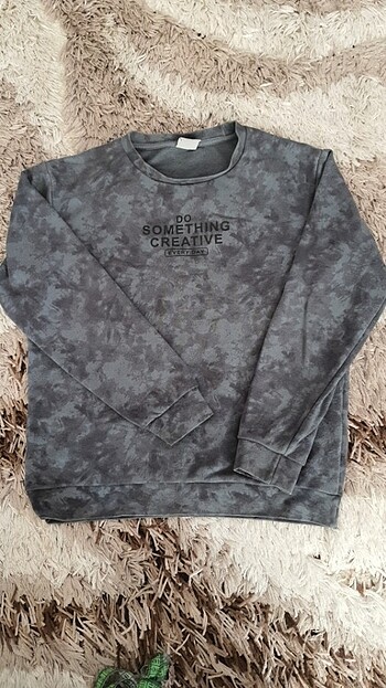 Sweatshirt 