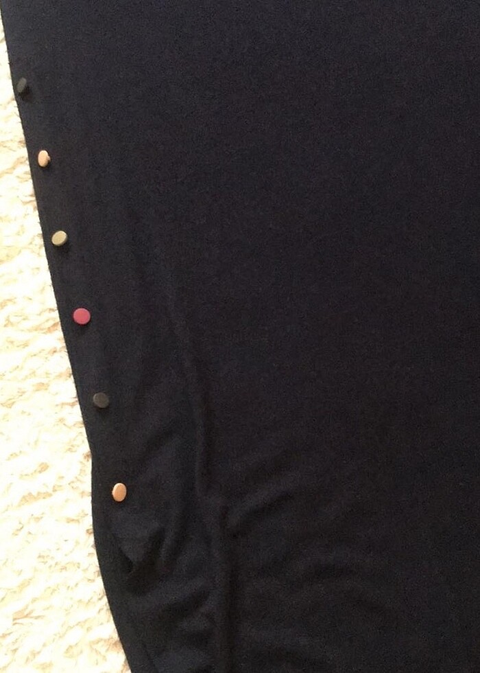 uzun tunik - Görsel 2