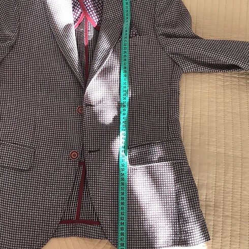 erkek ceket - Görsel 4