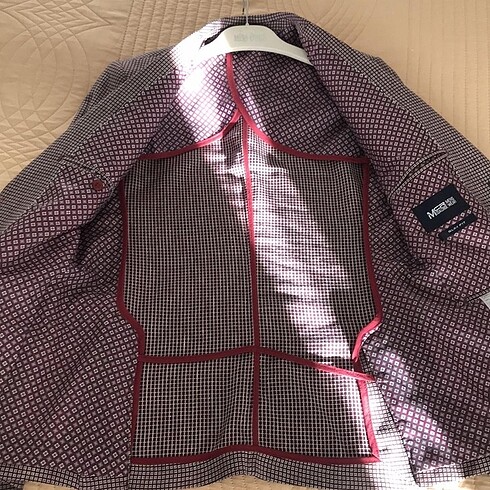 erkek ceket - Görsel 2