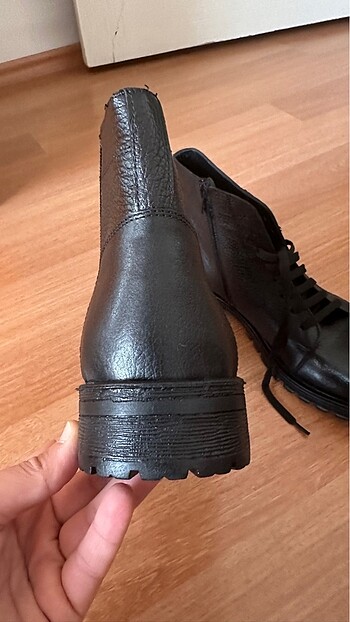 erkek bot - Görsel 5