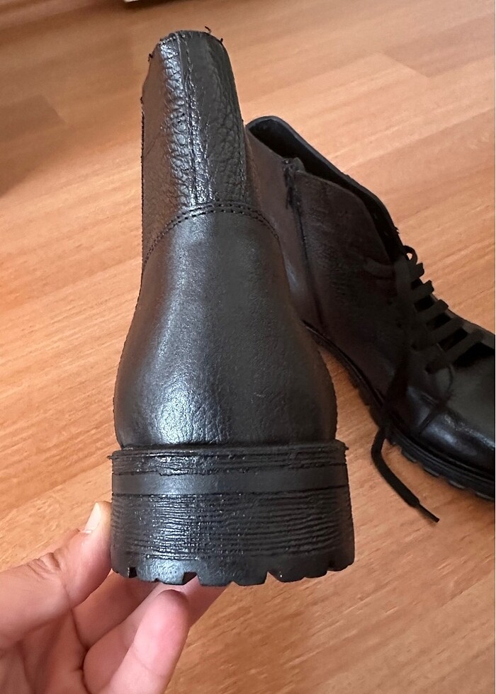 erkek bot - Görsel 5