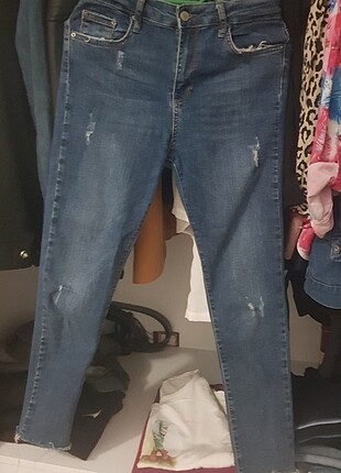 Kot pantolon