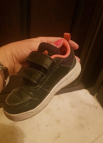 Adidas Adidas kiz bebek spor ayakkabi
