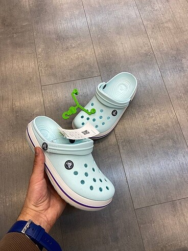 Crocs CROCS NAVYY YENİ MODEL