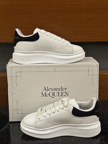 Alexander McQueen