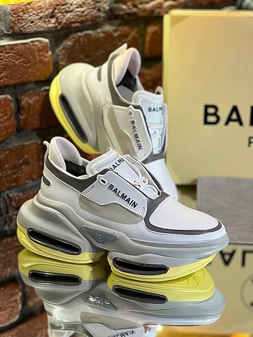 BALMAIN