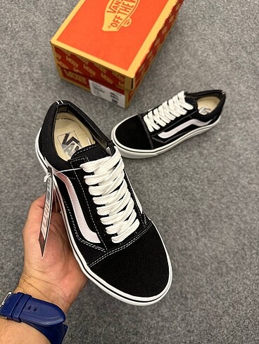 Vans PLATFORM TABAN VANS