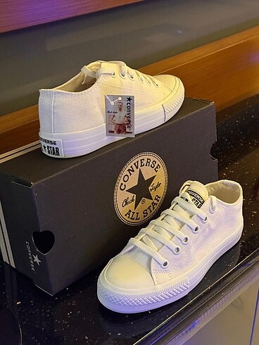 Converse Beyaz Converse