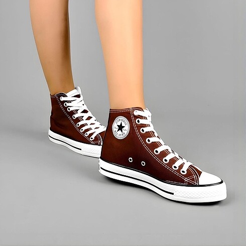 38 Beden Converse