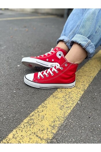 Converse Converse