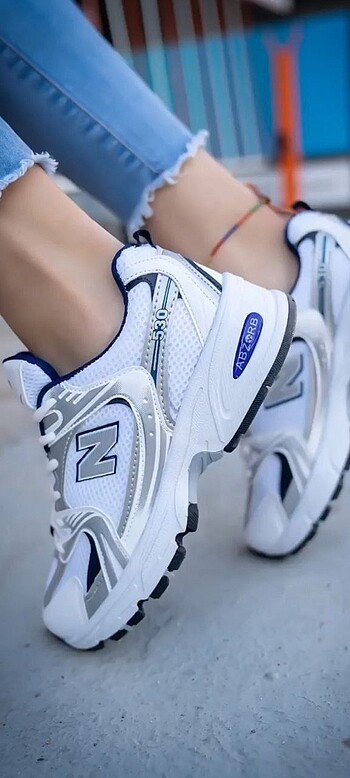 39 Beden New Balance 530