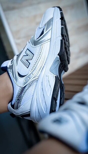 New Balance New Balance 530