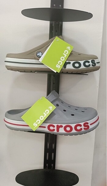 Crocs