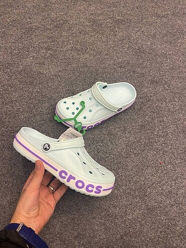 Crocs