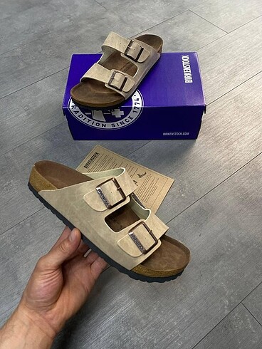 Birkenstock