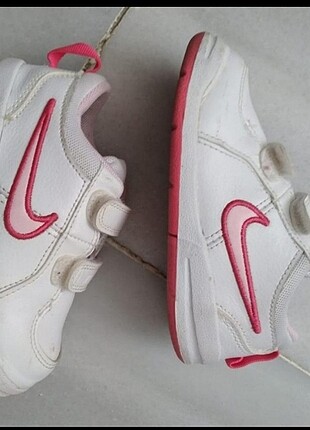 Nike spor ayakkabı