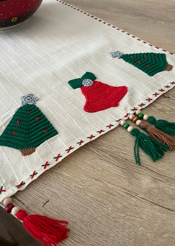 Yılbaşı Runner - Görsel 3