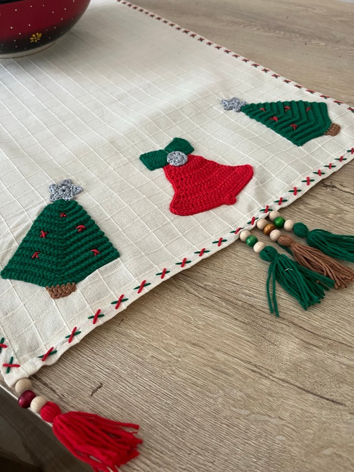 Yılbaşı Runner - Görsel 3