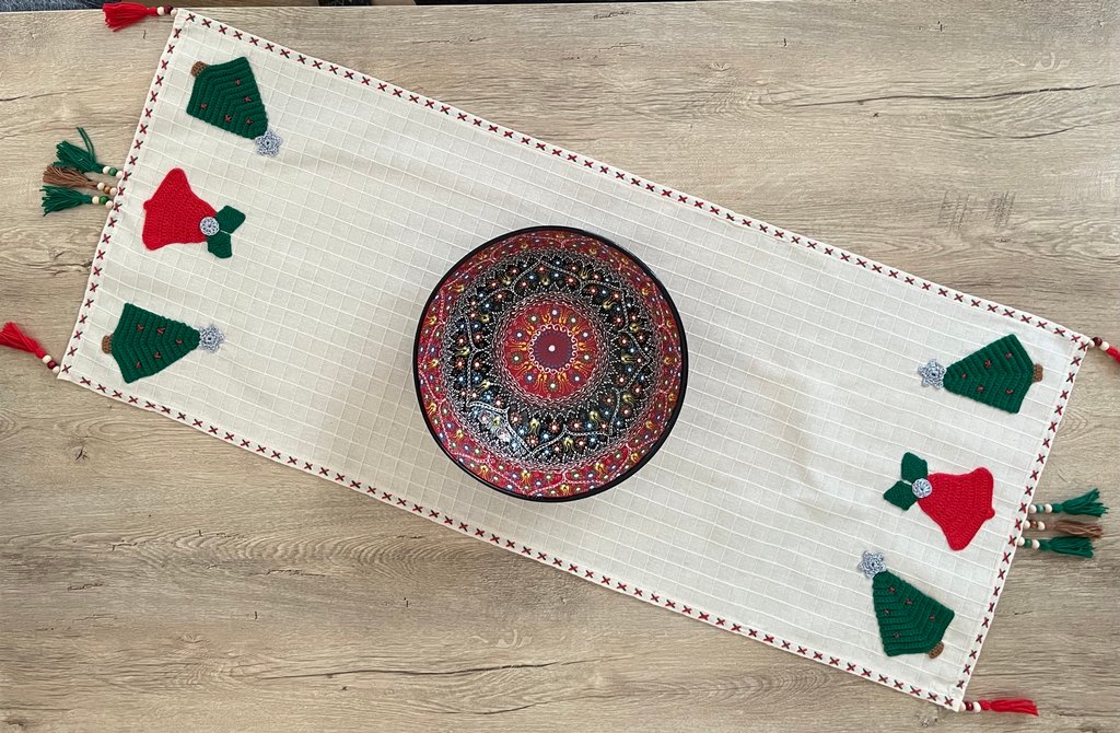 Yılbaşı Runner - Görsel 2