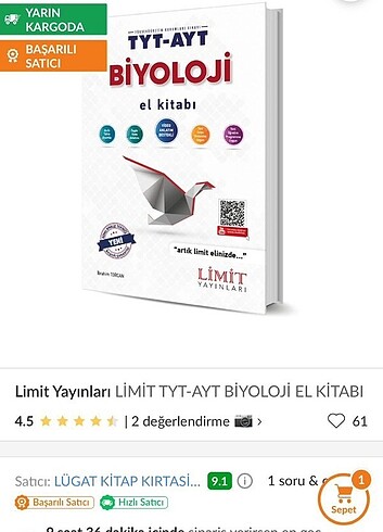 Ders kitabı 
