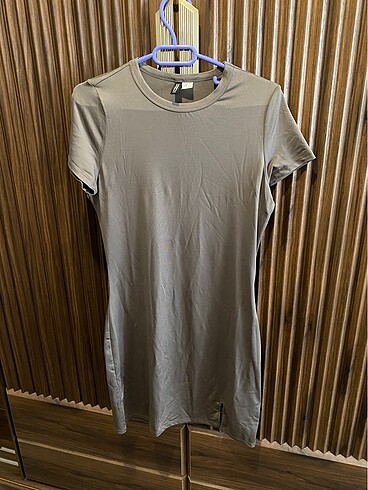 H&M hm streç elbise