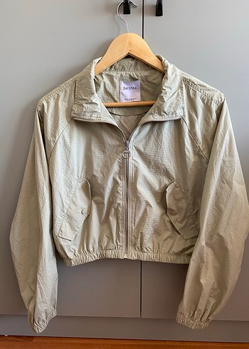 xs Beden Bershka Ceket XS