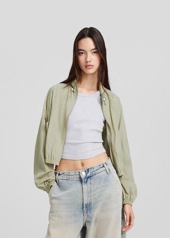Bershka Bershka Ceket XS