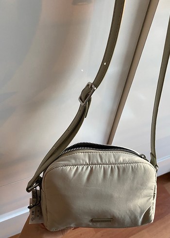 pull&bear Çapraz Çanta - Görsel 3