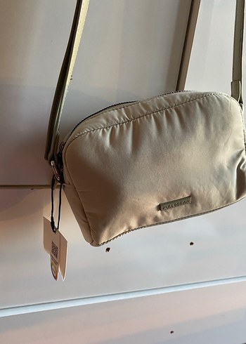pull&bear Çapraz Çanta - Görsel 2