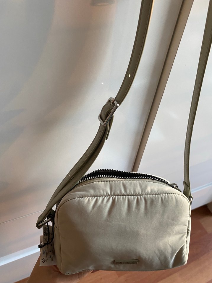 pull&bear Çapraz Çanta - Görsel 3