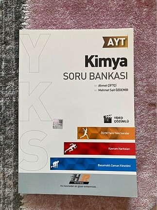 Ayt kimya hız ve renk