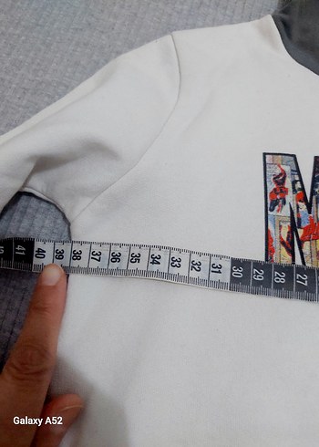 erkek çocuk swetşört kazak. - Görsel 5