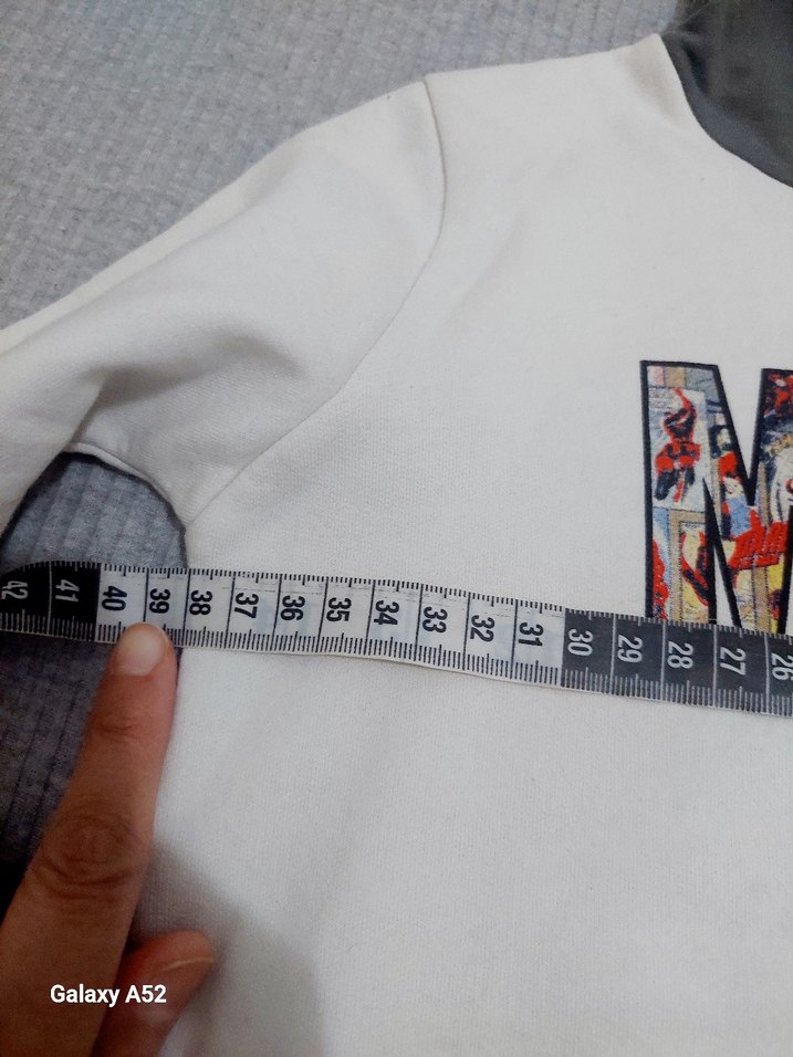 erkek çocuk swetşört kazak. - Görsel 5