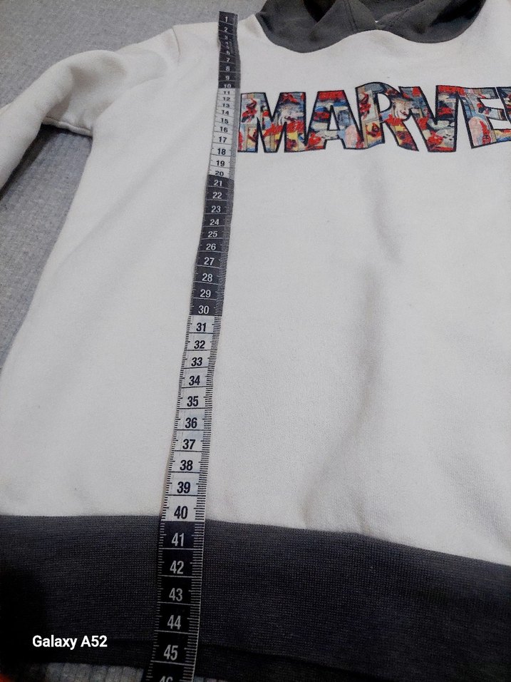 erkek çocuk swetşört kazak. - Görsel 4