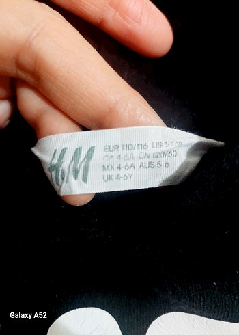 NASA Baskılı Siyah Kapüşonlu Sweatshirt - Görsel 4