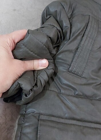 Civil mont - Görsel 6