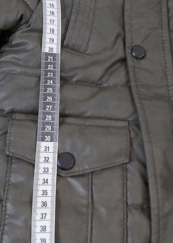 Civil mont - Görsel 2