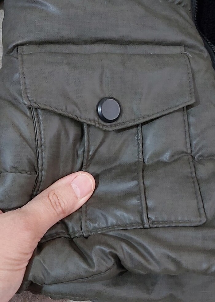 Civil mont - Görsel 4