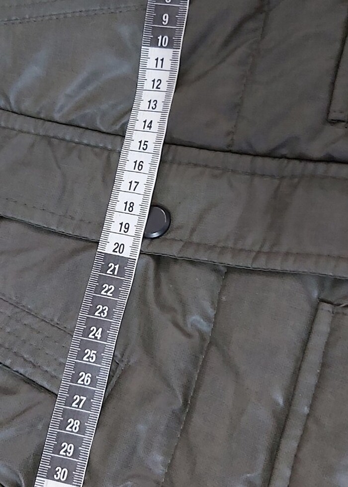 Civil mont - Görsel 3