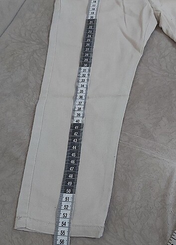 H&M ve Zara pantolon - Görsel 6