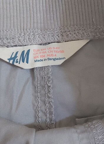H&M ve Zara pantolon - Görsel 7